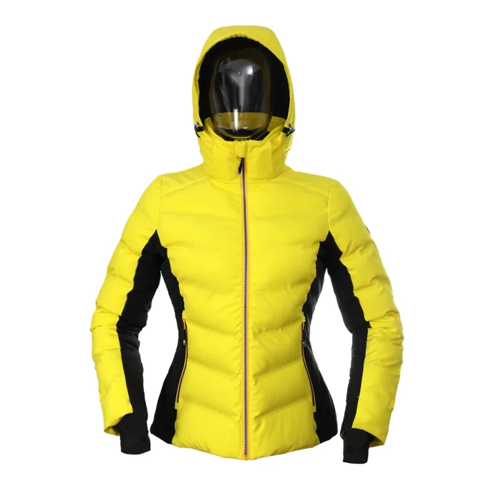 Custom Ski Jacket · UB-022