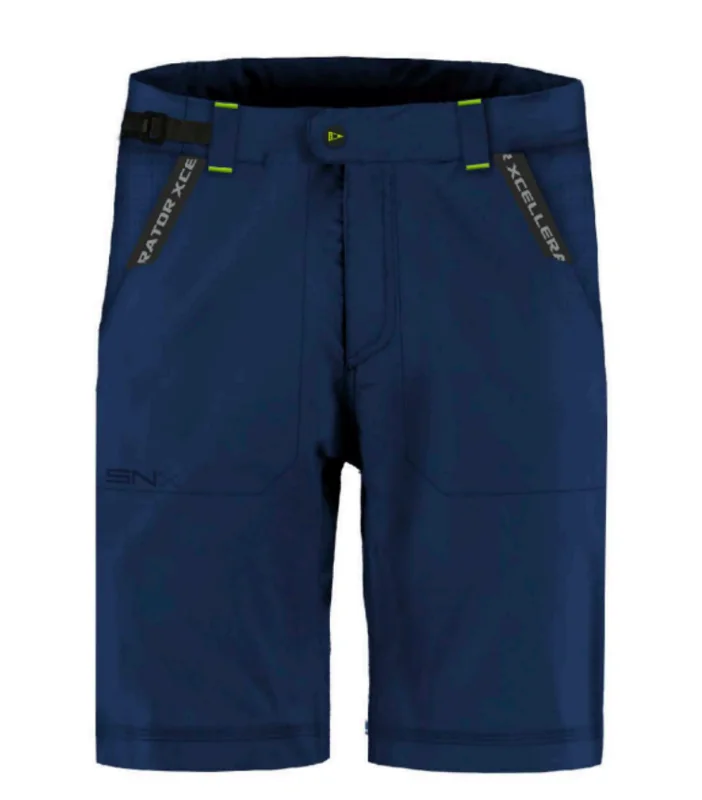Custom Men's Outdoor Shorts · UB-027