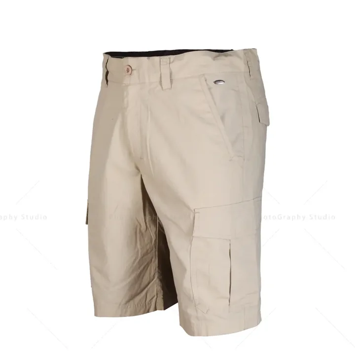 Custom Tailored Outdoor Shorts · UB-056
